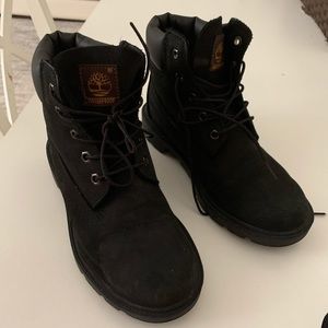 boy timberland boot
